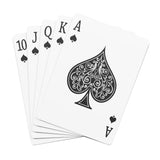 Slabs Poker Cards