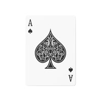 Slabs Poker Cards