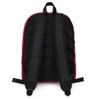 BVB - Black Logo Backpack