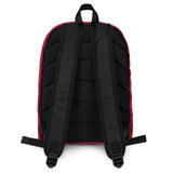 BVB - Black Logo Backpack