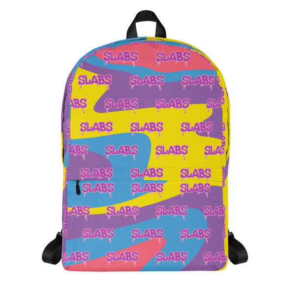 Slabs Backpack