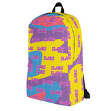 Slabs Backpack