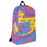 Slabs Backpack