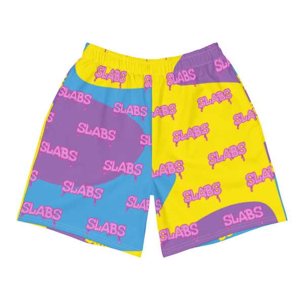 Slabs - Candyland Shorts