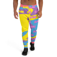 Slabs- Candyland Joggers