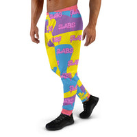 Slabs- Candyland Joggers