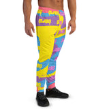 Slabs- Candyland Joggers