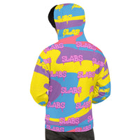 Slabs - Candyland Hoodie