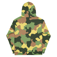 Slabs Camo Hoodie