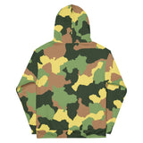 Slabs Camo Hoodie