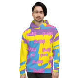 Slabs - Candyland Hoodie