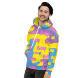 Slabs - Candyland Hoodie