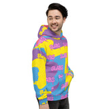 Slabs - Candyland Hoodie