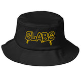 Slabs - Old School Bucket Hat