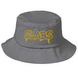 Slabs - Old School Bucket Hat