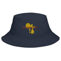 Gunnar's Spot Bucket Hat