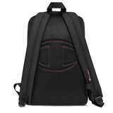 Gunnar's Spot Embroidered Champion Backpack