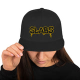 Slabs - Snapback Hat