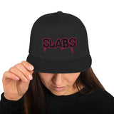 Slabs - Snapback Hat