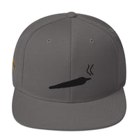 Blunt Boys Snapback Hat