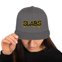 Slabs - Snapback Hat