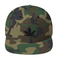 Tha Chronic Snapback