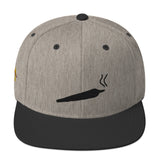 Blunt Boys Snapback Hat