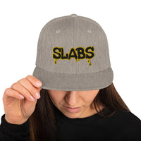 Slabs - Snapback Hat