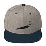 Blunt Boys Snapback Hat