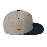 Blunt Boys Snapback Hat