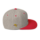 Blunt Boys Snapback Hat