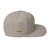 Blunt Boys Snapback Hat