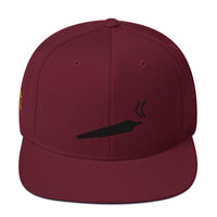 Blunt Boys Snapback Hat