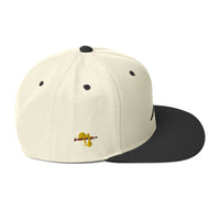 Blunt Boys Snapback Hat