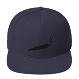 Blunt Boys Snapback Hat