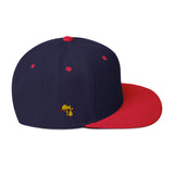 Blunt Boys Snapback Hat