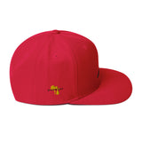 Blunt Boys Snapback Hat