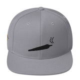 Blunt Boys Snapback Hat