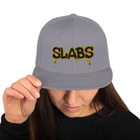 Slabs - Snapback Hat