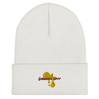 Gunnar's Spot Cuffed Beanie