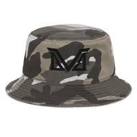 BVB - Black Logo Bucket Hat