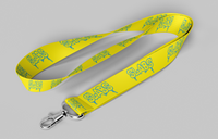 Slabs Lanyards