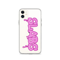 Slabs - iPhone Case