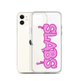 Slabs - iPhone Case