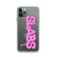 Slabs - iPhone Case