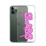 Slabs - iPhone Case