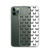 BVB - Black Logo iPhone Case