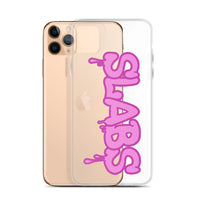 Slabs - iPhone Case