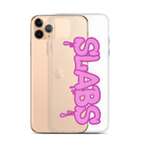 Slabs - iPhone Case