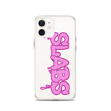 Slabs - iPhone Case